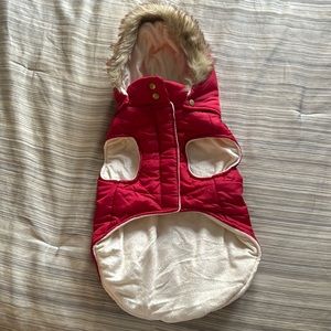 Frisco Dog Coat Jacket